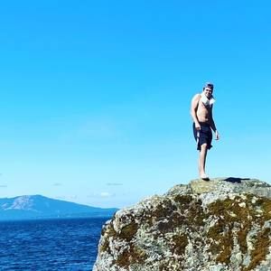 Meet your Posher, Austin